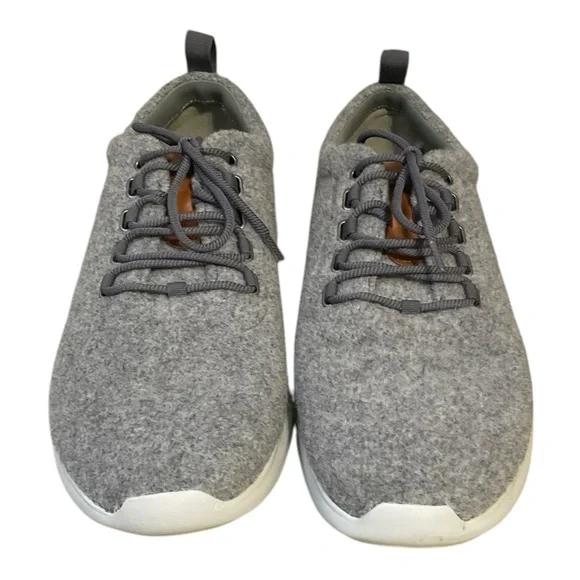 Johnston & Murphy Amherst Wool Sneaker Mens Size 10M